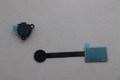 Lenovo MECH_ASM E16G2 POWER_BTN w/ BK Fingerprint FPR Power Intel Board 5M11N96518