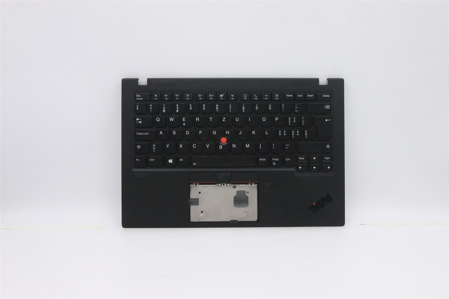 Lenovo MECH_ASM GRP_KBD_BZL_CH_WW_DB_CHY 5M10Z37034