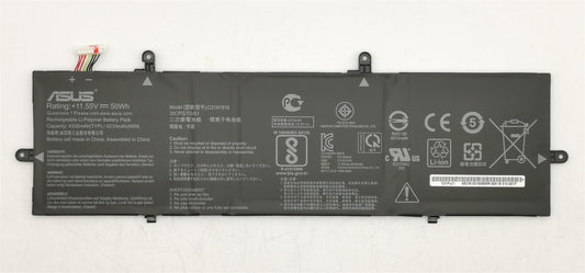 Asus UX362FA Ux362 Batt/Cos Poly/C31N1816 0B200-03160000