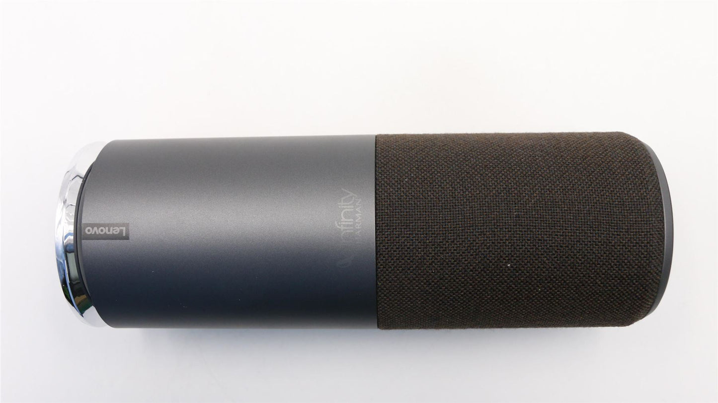 Lenovo Smart SPK Harman BLK GER 1G4G 01MN439