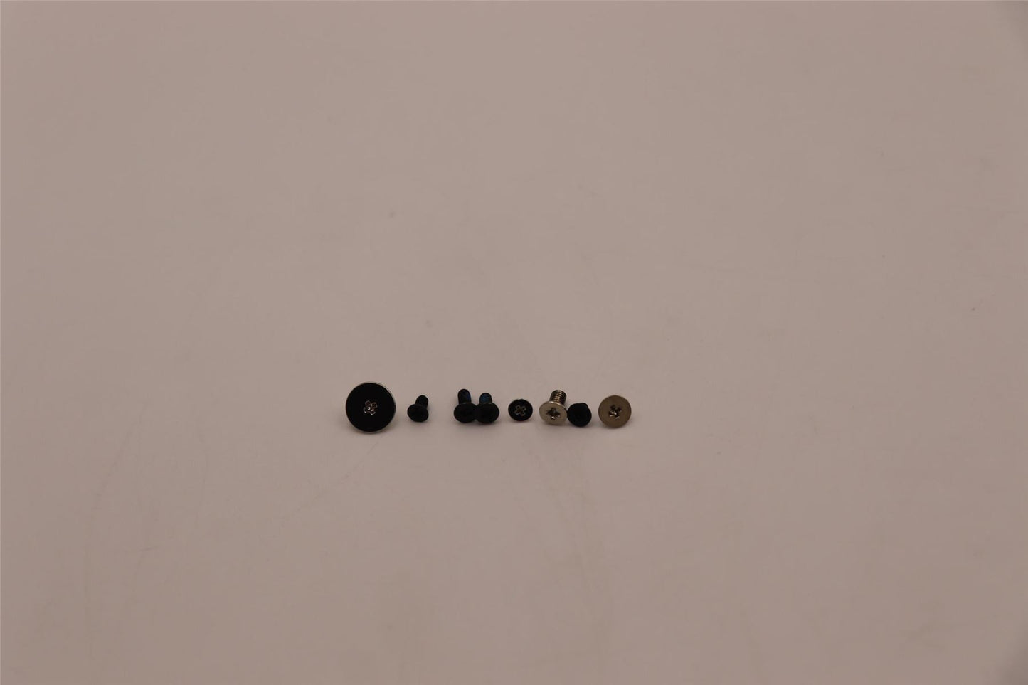 Lenovo ThinkPad L13 Gen 3 L13 Gen 4 Screw Screws Set Kit 5S10Z89201