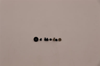 Lenovo ThinkPad L13 Gen 3 L13 Gen 4 Screw Screws Set Kit 5S10Z89201