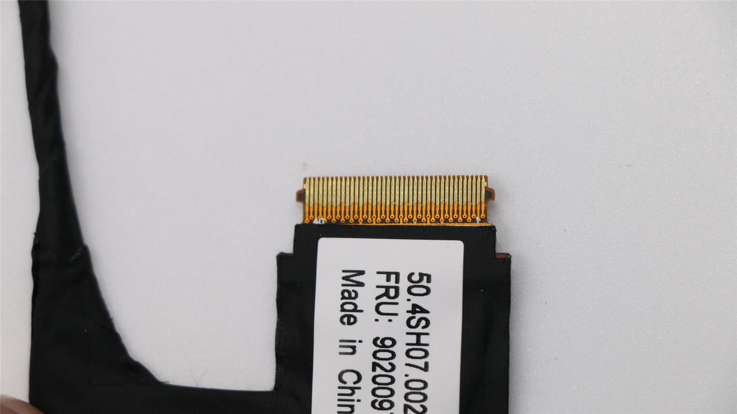 Lenovo G580 Cable Lcd Screen Display LED 90200978