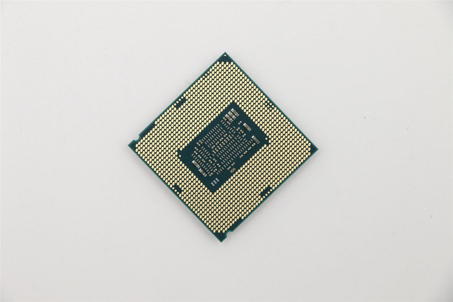 Lenovo ThinkStation P320 CPU Processor 01AG124