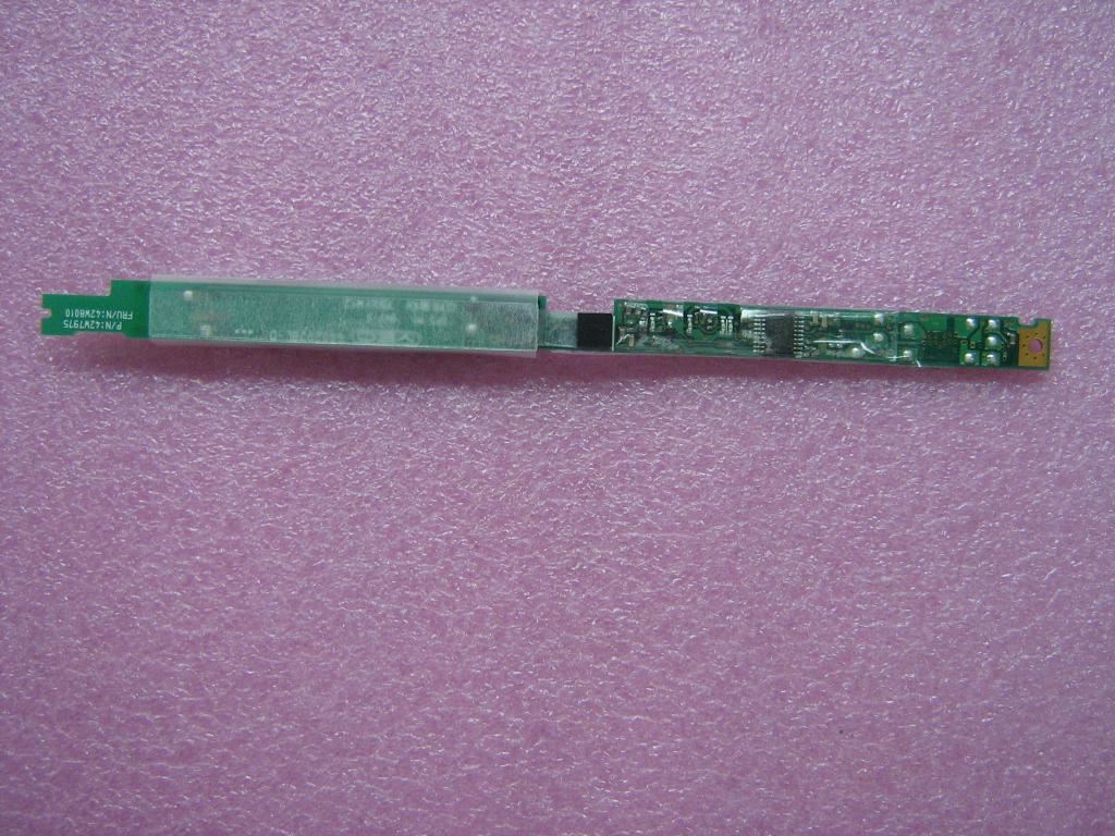 Lenovo FRUInvrtrYEC Inverter Board 42W8010