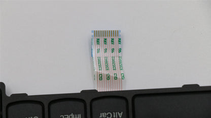 Lenovo ThinkPad E550 E555 E560 E565 Keyboard French Canadian Black 00HN002
