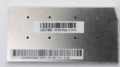 Lenovo SHIELD DIMM EMI SHIELDING C E31-80 5S60K78680