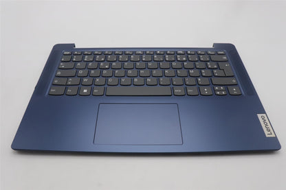 Lenovo COVER Upper Case ASM_FRA L 83ELNFPABN 5CB1M47798