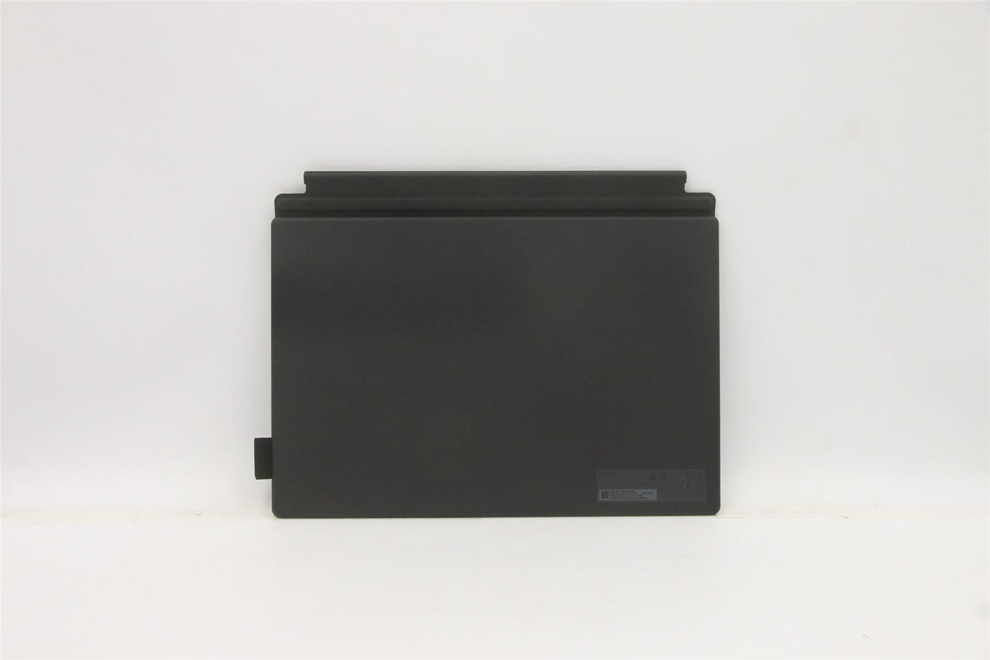 Lenovo ThinkPad X12 Detachable Gen 1 Dock Keyboard Palmrest Touchpad 5M11A37007