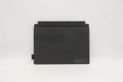 Lenovo ThinkPad X12 Detachable Gen 1 Dock Keyboard Palmrest Touchpad 5M11A37007
