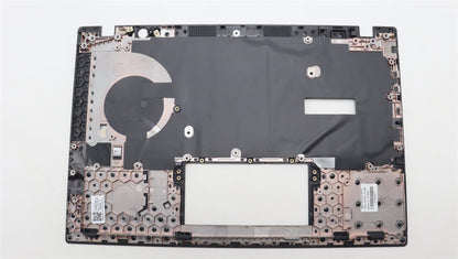 Lenovo ThinkPad L14 Gen 4 Palmrest Top Cover Housing Black 5CB1L47299