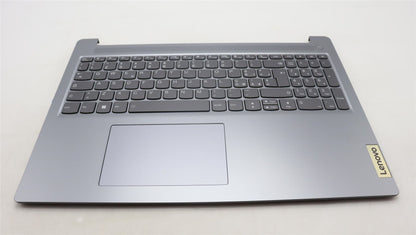 Lenovo Upper Case ASM_ITA L82X8 NFP BL AG 5CB1L53297