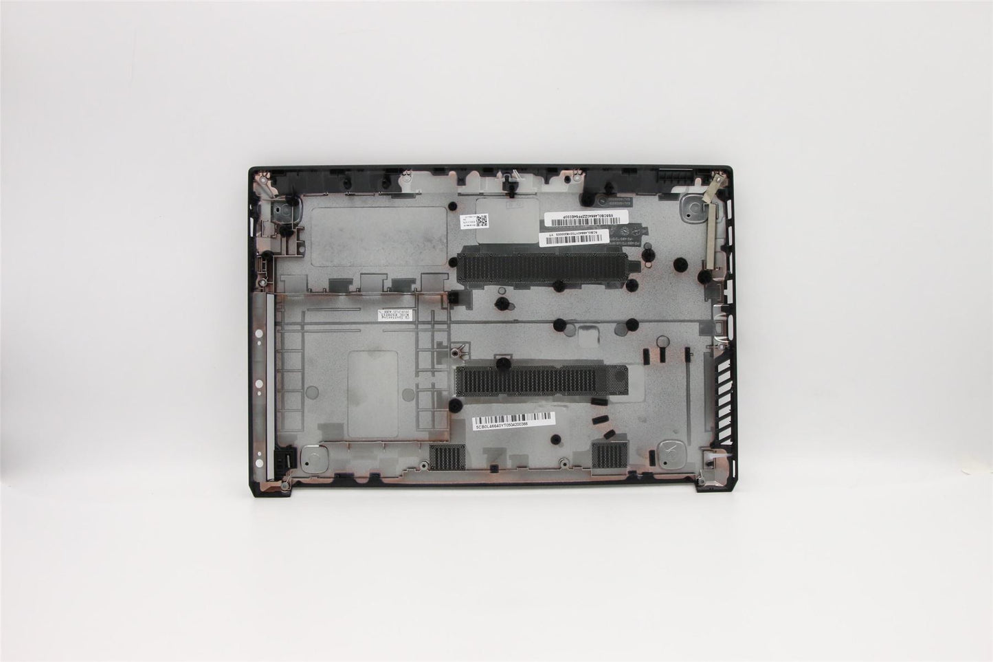 Lenovo Lower Case Q 80SX BLK W/BTN 5CB0L46640