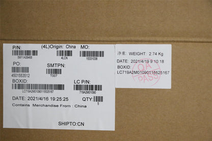 Lenovo MECH_ASM FCcoverBLT KBD 058FRA UK(LTN)BF 5M11A08468