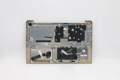 Lenovo Upper CaseASM_UKEL82H8NFPSDNBL 5CB1B84529