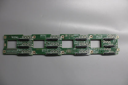 Lenovo 12HDD BP,1520,SAS/SATA HDD SATA SAS Board 00HV572