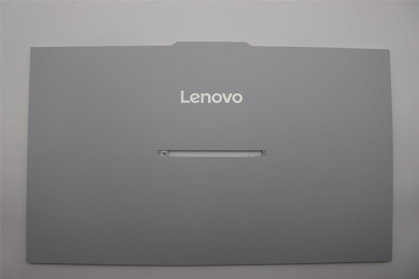 Lenovo MECH_ASM JOC71_REAR_CVR_ASSY_CLOUD_GREY 5M11N43994