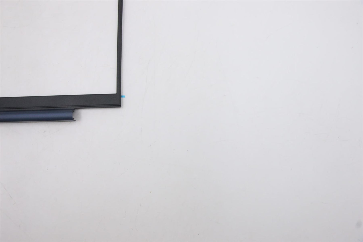 Lenovo IdeaPad 5-15IIL05 5-15ITL05 Bezel front trim frame Cover Black 5B30S18961