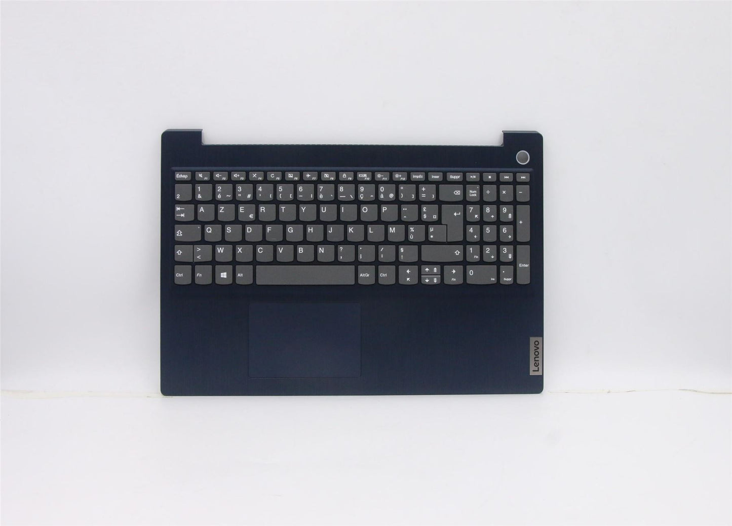 Lenovo Upper Case ASM_FRA L81W1 FP ABLIPC 5CB1D02010