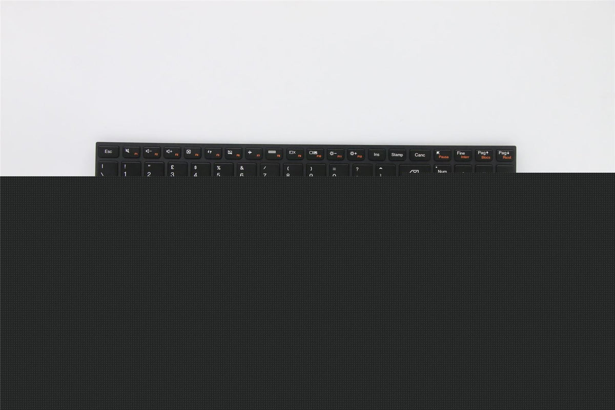 Lenovo ITA-T6G1B-DF-BlackeyBlackFrame-BLKBD Italian Keyboard 25214666