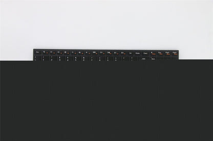 Lenovo ITA-T6G1B-DF-BlackeyBlackFrame-BLKBD Italian Keyboard 25214666