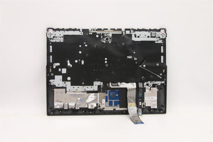 Lenovo Legion 5 Pro-16ITH6H Tastatur Handballenauflage Obere Abdeckung Slowenisch 5CB1D05251