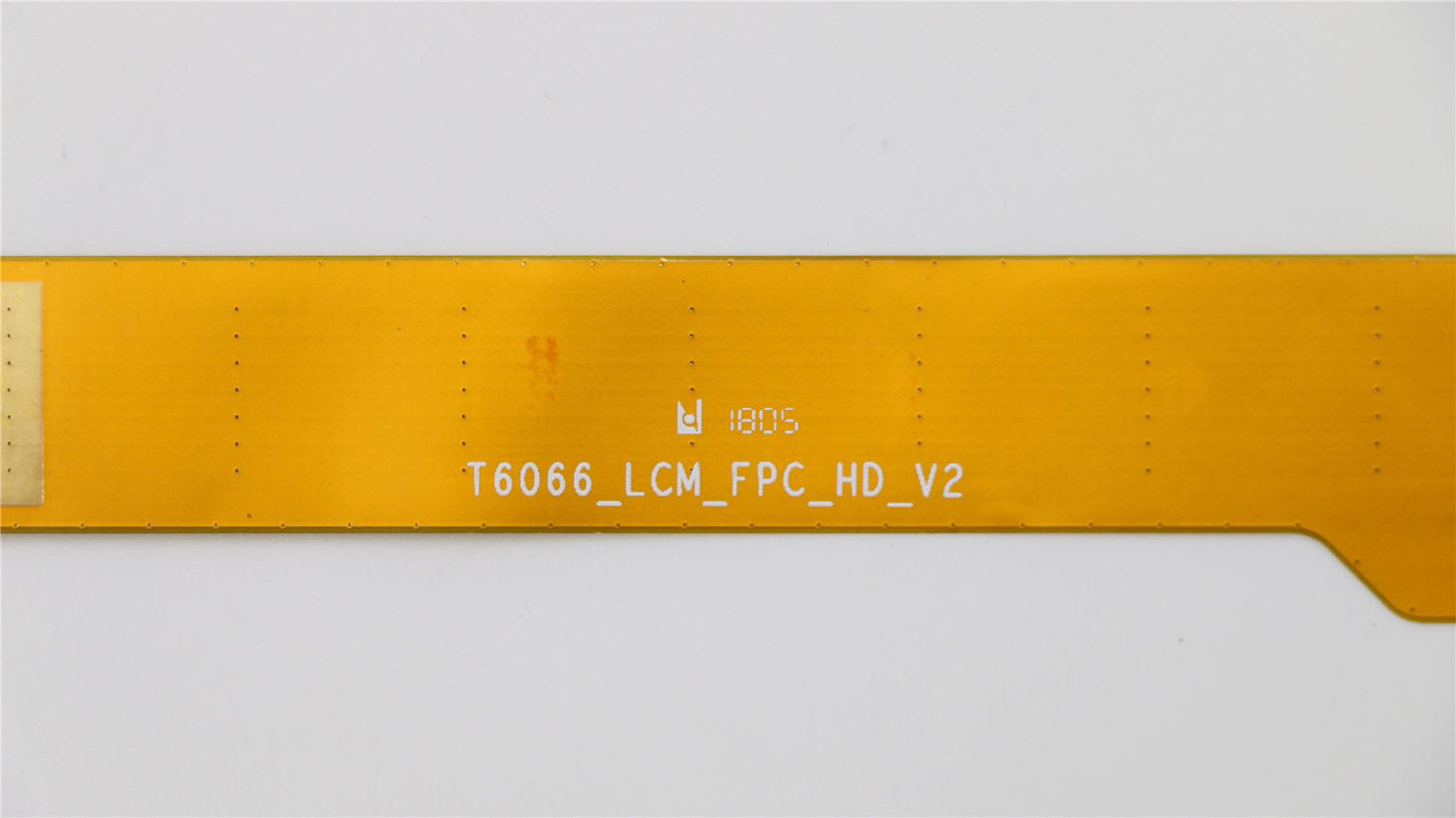 Lenovo IdeaPad D330-10IGM D330-10IGL Cable Lcd Screen Display LED 5C10R54679