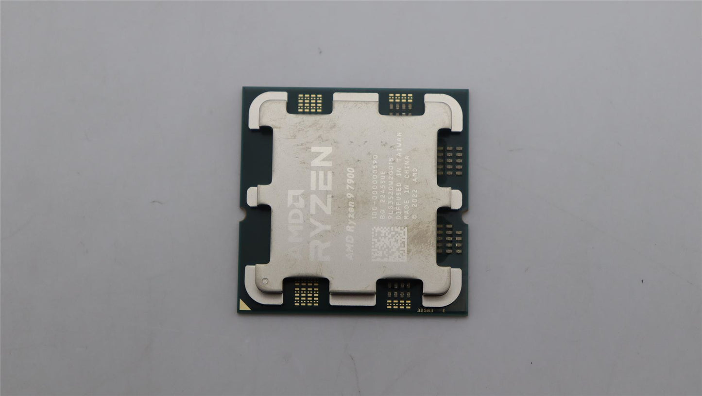 Lenovo Legion T5 26ARA8 CPU Processor 5SA1J36498