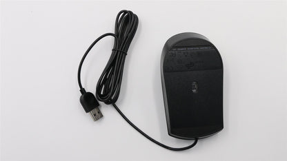 Lenovo Edge D20 D30 E30 E31 E32 71z 72 72z 91 91z 92 USB Wired Mouse 00PH133