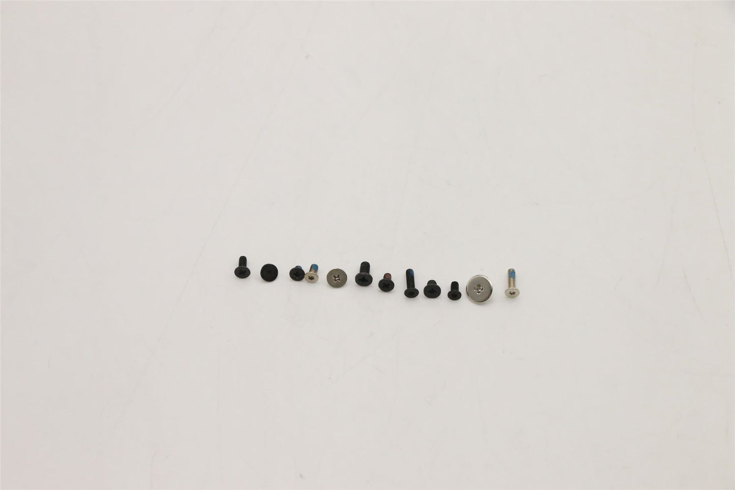 Lenovo Flex 5 14IAU7 5 14ALC7 7 14IAU7 Screw Screws Set Kit 5S10S35397
