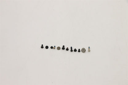 Lenovo Flex 5 14IAU7 5 14ALC7 7 14IAU7 Screw Screws Set Kit 5S10S35397