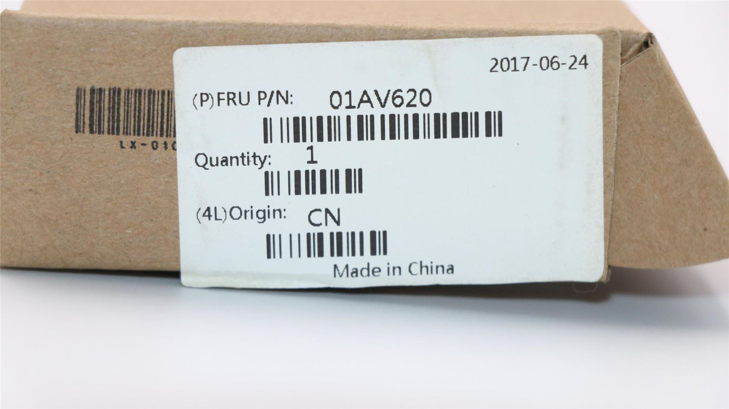 Lenovo CPU bracket 01AV620