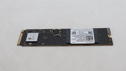 Lenovo SSD_ASM 512G,M.2,2280,PCIe4x4,MIC,STD 5SS1D71686