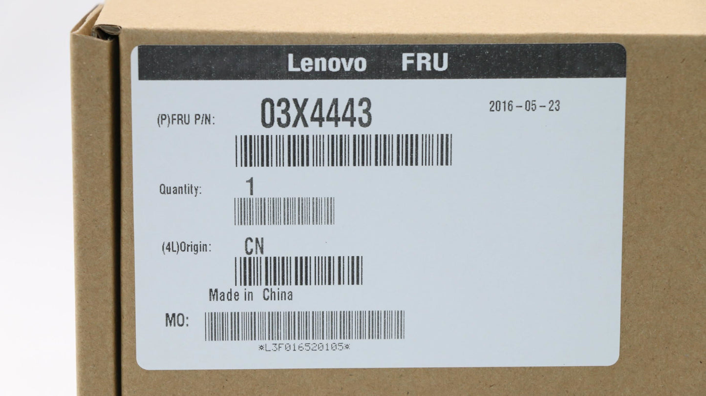 Lenovo LSI 9280-8e 6G HBA Board 03X4443