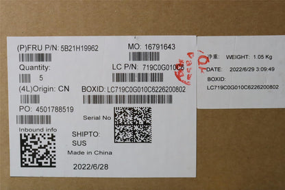 Lenovo ThinkPad X13 Gen 2 T14s Gen 2 Motherboard Mainboard UMA 8G 5B21E18183