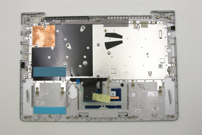 Lenovo IdeaPad 510S-14ISK 510S-14IKB Keyboard Palmrest Top Cover 5CB0L45321