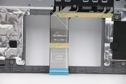 Lenovo ThinkBook 15-IML 15-IIL Keyboard Palmrest Top Cover Grey 5CB0W45365