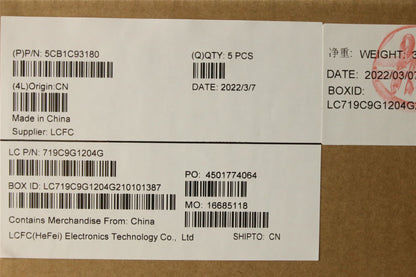 Lenovo Upper Case ASM_POR L82JS SGw/WHWRF 5CB1C93180