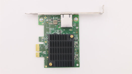 Lenovo NETWRK_CRD Aquantia 5G PCIE NIC adapter 02RJ006