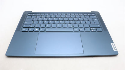 Lenovo Upper Case ASM_GERH82Y8TT PS 5CB1L80158