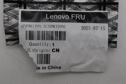 Lenovo CARDPOP BLD Tiny11 BTB 8125BGS LAN card Board 5C50W32096