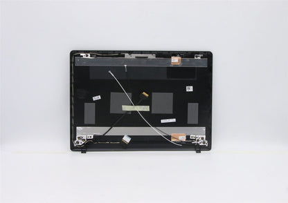 Lenovo IdeaPad 110-14IBR 110-14AST LCD Cover Rear Back Housing Black 5CB0L45741