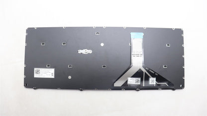 Lenovo 500w Gen 4 300w Gen 4 100w Gen 4 Keyboard Hebrew Black 5N21L44211
