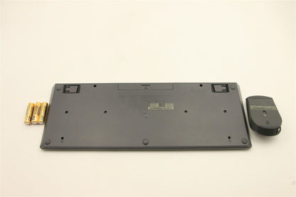 Lenovo WL KM GY_GYW HUN 208, Primax Hungarian Keyboard 5KM0U87446