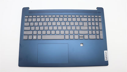 Lenovo UpCase_EUROENG C82XF FP AB BL AL 5CB1L14257