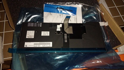 Lenovo CS13T, HU, CHY, Backlit Hungarian Keyboard 04X0116