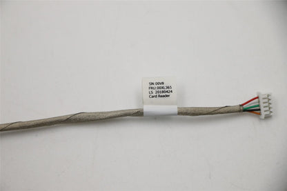 Lenovo Fru, CR CABLE 00XL365