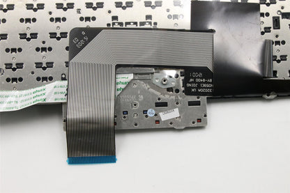 Lenovo FRU GL-KBD UKE CHY UK English Keyboard 04Y0293