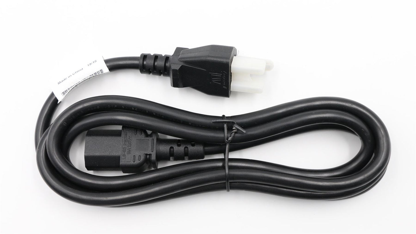 Lenovo LINECORD Fru, LINECORD,TW,1.8M,3P,NON-LH 01YW104