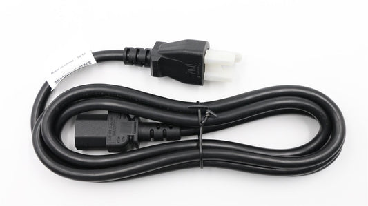 Lenovo LINECORD Fru, LINECORD,TW,1.8M,3P,NON-LH 01YW104